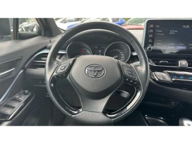 Toyota C-HR C-HR 1.8 HSD CLASSY - 48900 лв. - 91064534 9
