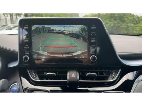 Toyota C-HR C-HR 1.8 HSD CLASSY - 48900 лв. - 91064534 15