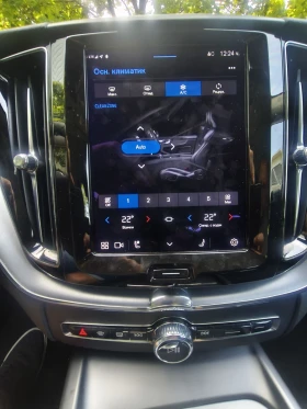 Обява за продажба на Volvo XC60 ~69 900 лв. - изображение 10