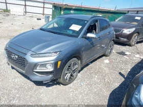 Hyundai Kona 1.6L I-4 DI, DOHC, VVT, TURBO, 175HP Front Wheel | Mobile.bg    2