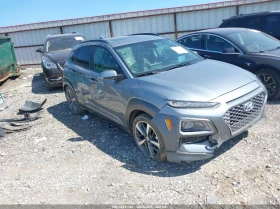 Hyundai Kona 1.6L I-4 DI, DOHC, VVT, TURBO, 175HP Front Wheel | Mobile.bg    11