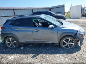 Hyundai Kona 1.6L I-4 DI, DOHC, VVT, TURBO, 175HP Front Wheel | Mobile.bg    5