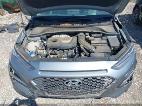 Hyundai Kona 1.6L I-4 DI, DOHC, VVT, TURBO, 175HP Front Wheel | Mobile.bg    15