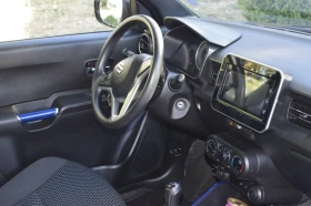 Suzuki Ignis 1.2 Hybrid 4x4 | Mobile.bg    7
