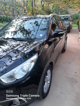 Hyundai IX35 | Mobile.bg    3