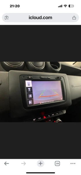 Dacia Duster 1.5 Dci , снимка 2