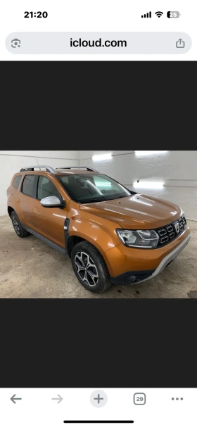 Dacia Duster 1.5 Dci , снимка 7