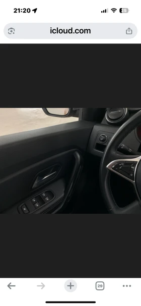 Dacia Duster 1.5 Dci , снимка 3