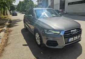 Audi Q3 Sportback, снимка 2