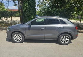 Audi Q3 Sportback, снимка 3