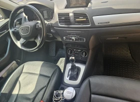 Audi Q3 Sportback, снимка 9