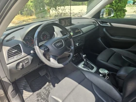 Audi Q3 Sportback, снимка 8