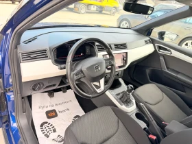 Seat Arona 1.6tdi * Digital* XCellence* FULL LED* NOVA*  - 12750 € / 24936.83 лв. - 49086097 7