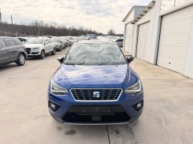 Seat Arona 1.6tdi * Digital* XCellence* FULL LED* NOVA*  - 12750 € / 24936.83 лв. - 49086097 11