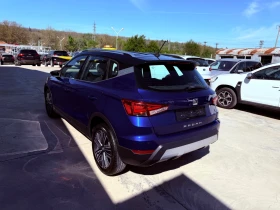 Seat Arona 1.6tdi * Digital* XCellence* FULL LED* NOVA*  | Mobile.bg � ����� ������ 5