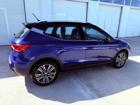 Seat Arona 1.6tdi * Digital* XCellence* FULL LED* NOVA*  | Mobile.bg � ����� ������ 15
