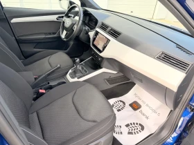 Seat Arona 1.6tdi * Digital* XCellence* FULL LED* NOVA*  - 12750 € / 24936.83 лв. - 49086097 16