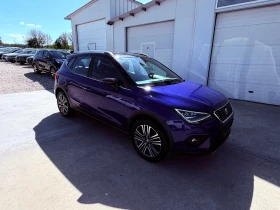 Seat Arona 1.6tdi * Digital* XCellence* FULL LED* NOVA*  | Mobile.bg � ����� ������ 14