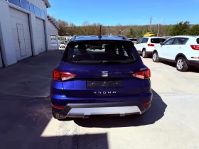 Seat Arona 1.6tdi * Digital* XCellence* FULL LED* NOVA*  | Mobile.bg � ����� ������ 6