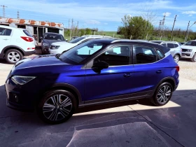 Seat Arona 1.6tdi * Digital* XCellence* FULL LED* NOVA*  | Mobile.bg � ����� ������ 3