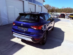 Seat Arona 1.6tdi * Digital* XCellence* FULL LED* NOVA*  | Mobile.bg � ����� ������ 16