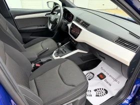 Seat Arona 1.6tdi * Digital* XCellence* FULL LED* NOVA* , снимка 16