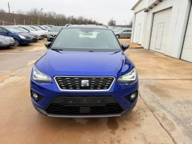 Seat Arona 1.6tdi * Digital* XCellence* FULL LED* NOVA* , снимка 10