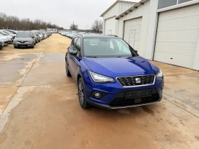 Seat Arona 1.6tdi * Digital* XCellence* FULL LED* NOVA* , снимка 11