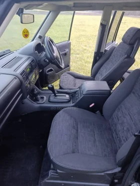 Land Rover Discovery 2.5 tdi - 6390 € / 12497.75 лв. - 56302039 13