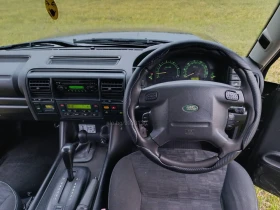 Land Rover Discovery 2.5 tdi, снимка 11