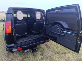 Land Rover Discovery 2.5 tdi, снимка 15