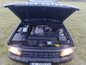 Land Rover Discovery 2.5 tdi, снимка 8