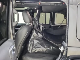 Jeep Wrangler * RUBICON X * CARFAX * БЕЗ ПЪРВОНАЧАЛНА ВНОСКА - 38000 € / 74321.54 лв. - 75815525 12