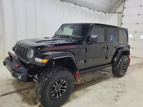 Jeep Wrangler * RUBICON X * CARFAX * БЕЗ ПЪРВОНАЧАЛНА ВНОСКА