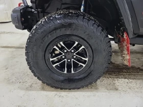 Jeep Wrangler * RUBICON X * CARFAX * БЕЗ ПЪРВОНАЧАЛНА ВНОСКА - 38000 € / 74321.54 лв. - 75815525 17