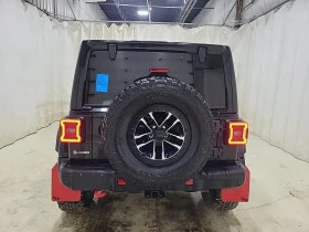 Jeep Wrangler * RUBICON X * CARFAX * БЕЗ ПЪРВОНАЧАЛНА ВНОСКА - 38000 € / 74321.54 лв. - 75815525 6