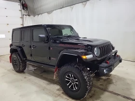 Jeep Wrangler * RUBICON X * CARFAX * БЕЗ ПЪРВОНАЧАЛНА ВНОСКА - 38000 € / 74321.54 лв. - 75815525 2