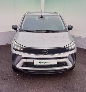 Opel Crossland X 1.5d 110 кс Manual - 13300 € / 26012.54 лв. - 53246395 3
