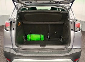 Opel Crossland X 1.5d 110 кс Manual, снимка 11