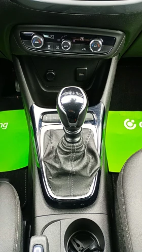 Opel Crossland X 1.5d 110 кс Manual, снимка 10