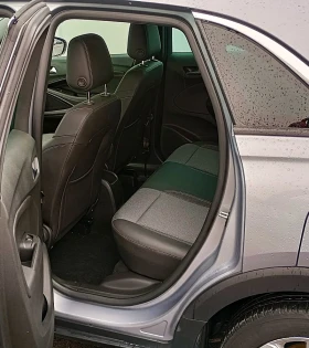 Opel Crossland X 1.5d 110 кс Manual - 13300 € / 26012.54 лв. - 53246395 7