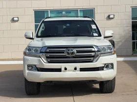 Toyota Land cruiser 5.7 Face * * 7 Места * * CARFAX * * АВТО КРЕДИТ *  - 48999 € / 95833.71 лв. - 93454849 2