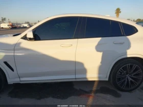 BMW X4 M PACK* ДИГИТАЛНО* ТАБЛО* KEYLESS*  - 25050 € / 48993.54 лв. - 89871655 5