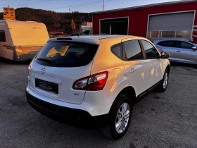 Nissan Qashqai 1.6 DCI= 4X4= NAVI= CAMERA= НОВИ ГУМИ - 6250 € / 12223.94 лв. - 99855574 3