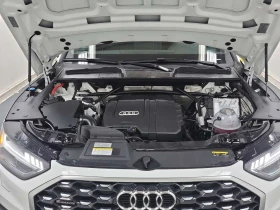 Audi Q5 45TFSI S-Line * TECHNIK * CARFAX *  - 34700 € / 67867.30 лв. - 75922932 16