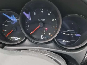 Porsche Macan  GTS| 360 КАМЕРИ| ОБДУХВАНЕ| ПАМЕТ| ПАНОРАМА|  - 33000 € / 64542.39 лв. - 82773925 8