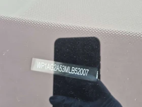 Porsche Macan  GTS| 360 КАМЕРИ| ОБДУХВАНЕ| ПАМЕТ| ПАНОРАМА|  - 33000 € / 64542.39 лв. - 82773925 16