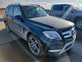 Mercedes-Benz GLK 250 BLUETEC * ПАНОРАМА * ОТ ПРЕДСТАВИТЕЛСТВО - 11890 € / 23254.82 лв. - 24564155 2