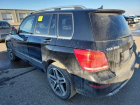 Mercedes-Benz GLK 250 BLUETEC * ПАНОРАМА * ОТ ПРЕДСТАВИТЕЛСТВО - 11890 € / 23254.82 лв. - 24564155 4