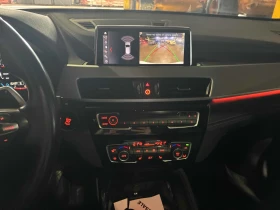 BMW X1 28i * MPACK * ПОДГРЕВ * ПАНОРАМА *  - 21000 € / 41072.43 лв. - 14705845 7
